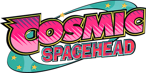 Cosmic Spacehead (Master System) Play Online